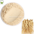 Pure natrual ginseng root extract